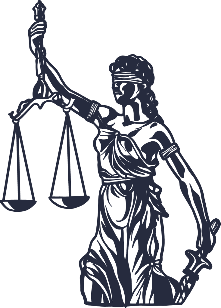 Figure de la justice